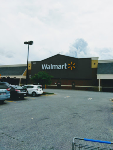 Department Store «Walmart Supercenter», reviews and photos, 45485 Miramar Way, California, MD 20619, USA