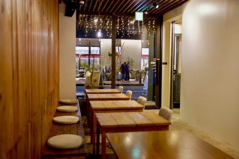 Cafebar&Dining Obi