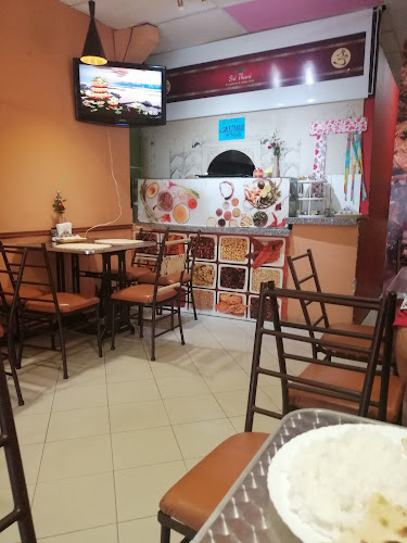 Sri Thani Indian Restaurant - Guayaquil