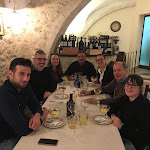 Photo n°2 de l'avis de Paolo.e fait le 08/04/2019 à 15:58 sur le  Ristorante Antica Taverna di Navelli à Navelli