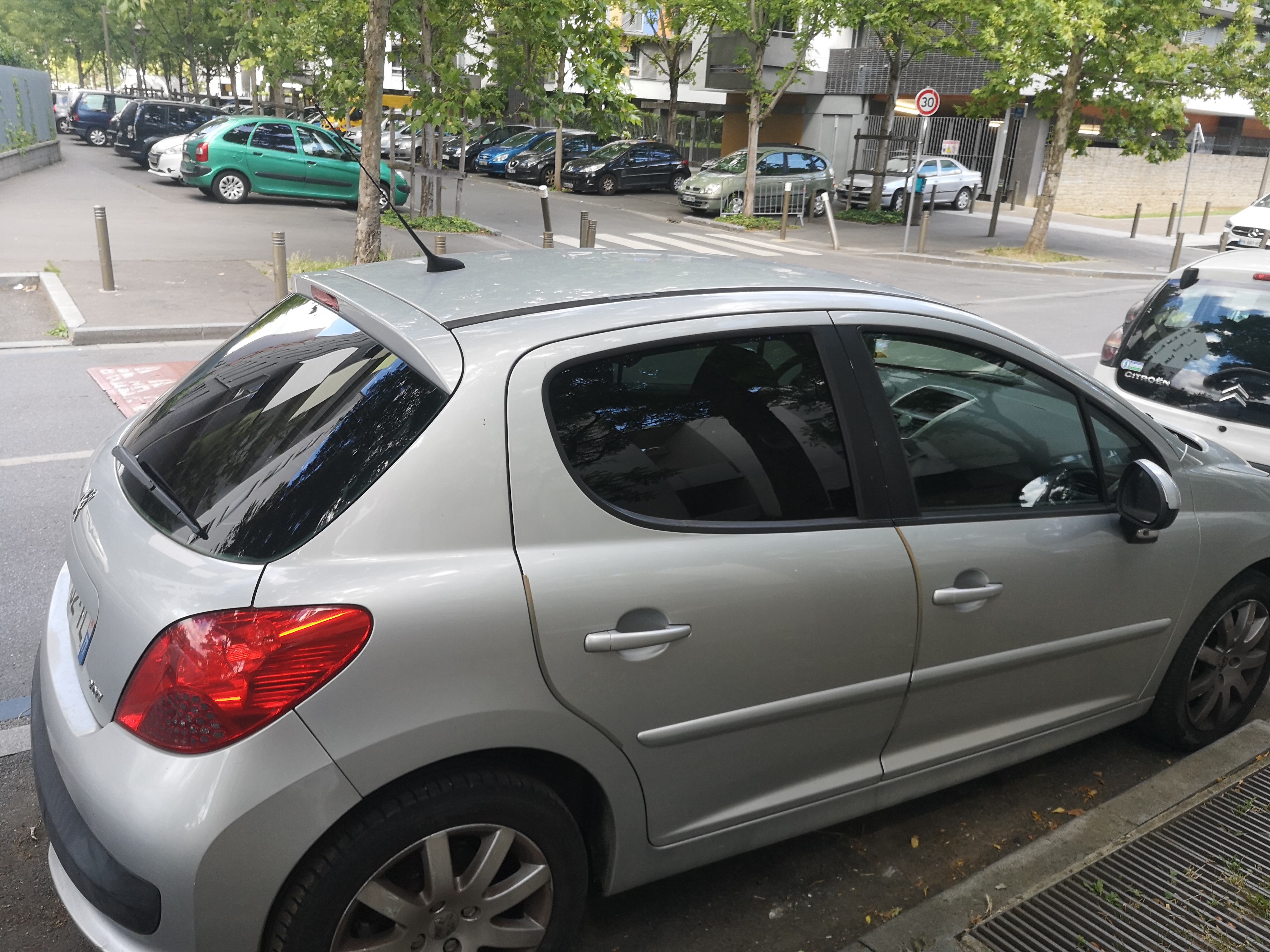 Photo n° 1 de l'avis de Cyrille.o fait le 05/08/2021 à 16:47