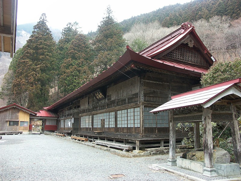 大陽寺