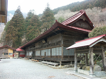 大陽寺