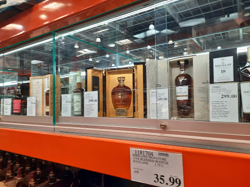 Warehouse store «Costco Wholesale», reviews and photos, 19001 N 27th Ave, Phoenix, AZ 85027, USA