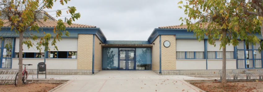 Escuela Primaria e Infantil La Parellada Carrer de Josep M. Mas, 10, 43715 Santa Oliva, Tarragona, España