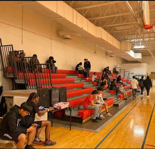 Recreation Center «Jaycee Recreation Center», reviews and photos, 3114 Clymer St, Dallas, TX 75212, USA