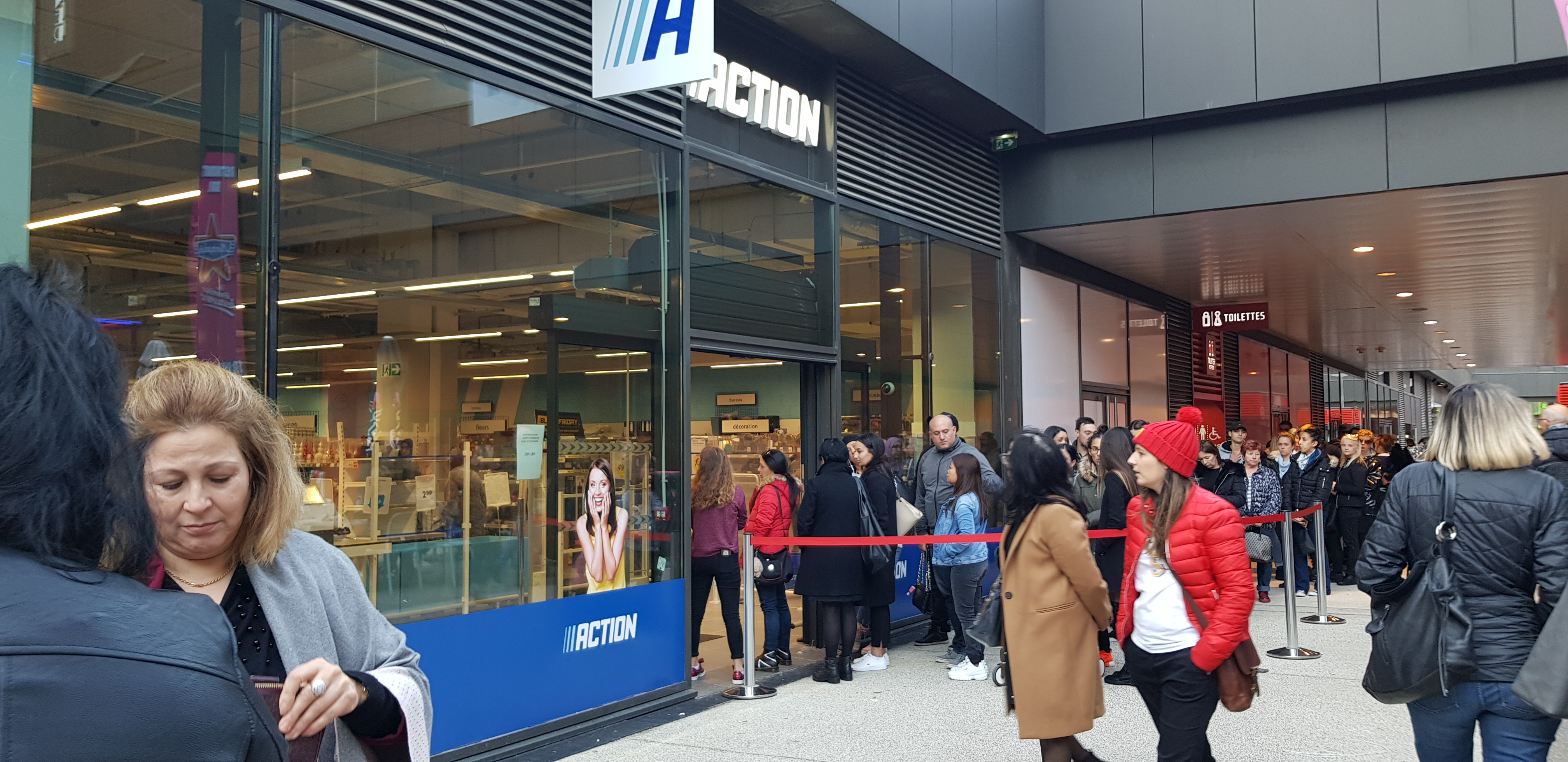 Photo n° 1 de l'avis de Martine.- fait le 02/12/2019 à 14:12