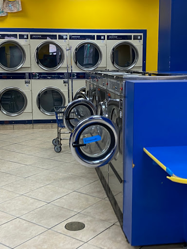 Laundromat «Coral Way Lavanderia Coin Laundry», reviews and photos, 1313 SW 22nd St, Miami, FL 33145, USA