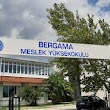 Ege Üniversitesi Bergama Myo