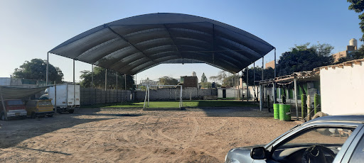 Campo Deportivo Cañapay