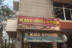 KMS Stores image