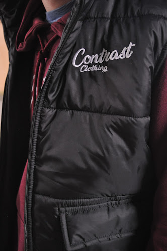 Comments and reviews of Contrast Clothing LTD
