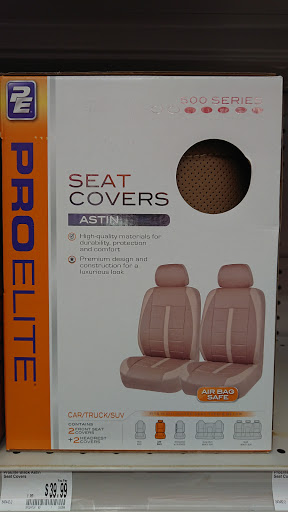 Auto Parts Store «AutoZone», reviews and photos, 975 N State St, Ukiah, CA 95482, USA