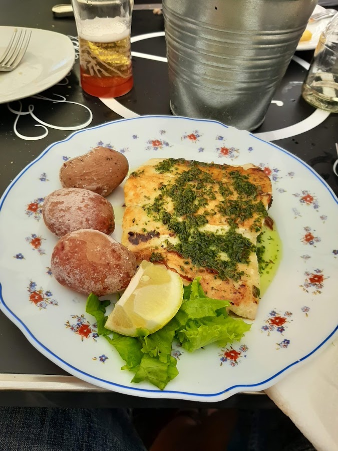 El Caldero, Bar Cafetería