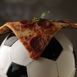 Photo n°22 de SCOOTER PIZZ à Voiron ()