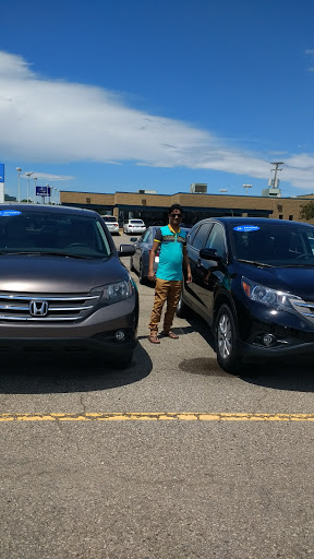 Honda Dealer «Troy Honda», reviews and photos, 1835 Maplelawn Dr, Troy, MI 48084, USA