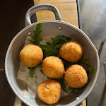 Photo n°1 de l'avis de Aanitaa.a fait le 09/10/2023 à 17:04 sur le  Mama Eat Lab à Rome