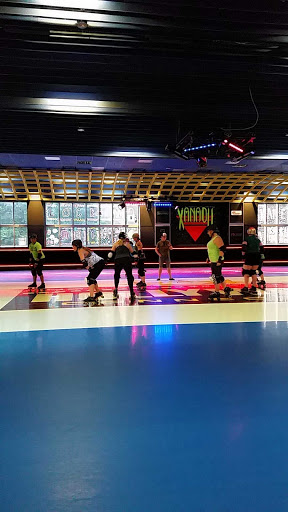 Movie Theater «AMC Ritz 13», reviews and photos, 1683 Whittlesey Rd, Columbus, GA 31904, USA