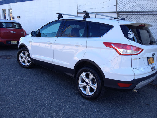 Auto Body Shop «Better Than Ever Auto Body & Auto Sales LLC», reviews and photos, 66 E Railway Ave, Paterson, NJ 07503, USA