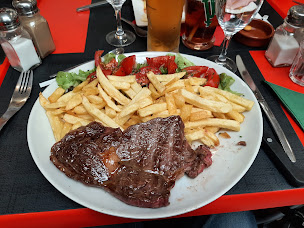 Photo n°3 de ALE'GRILL'A à Grand-Couronne ()