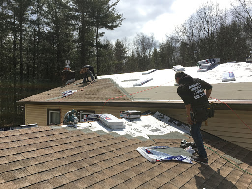 Berhaupt Roofing & Siding in Albany, New York