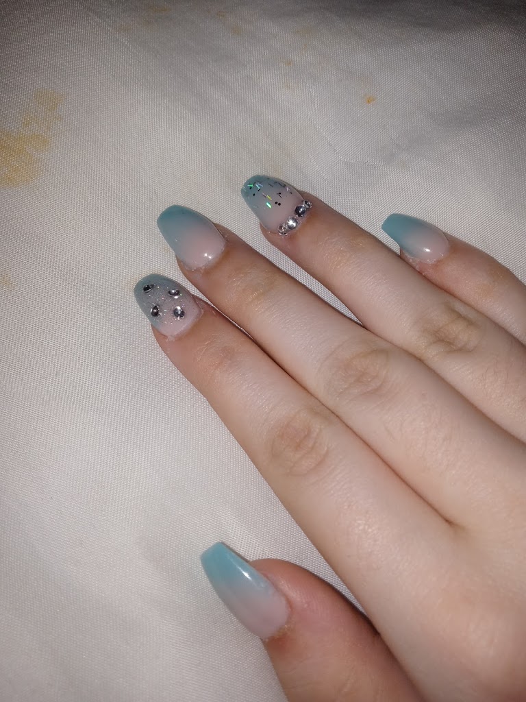 J Nails 44830