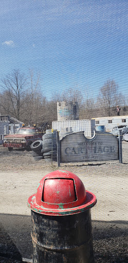 Paintball Center «Legacy Paintball and Airsoft Park», reviews and photos, 2807 Canal Street, Lockport, IL 60441, USA