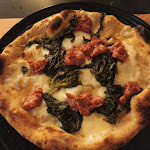 Photo n°1 de l'avis de antonella.o fait le 01/11/2019 à 21:42 sur le  Grano Vivo Pizzeria à Pontedera