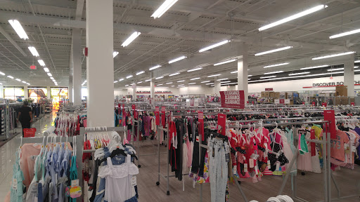 Clothing Store «Burlington Coat Factory», reviews and photos, 323 Old York Rd, Jenkintown, PA 19046, USA