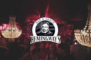 Hemingway's Horsens image