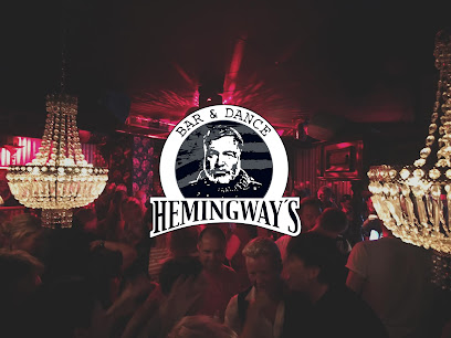 Hemingway's Horsens