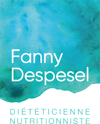 Fanny Despesel - Dietéticienne nutritionniste à Binges