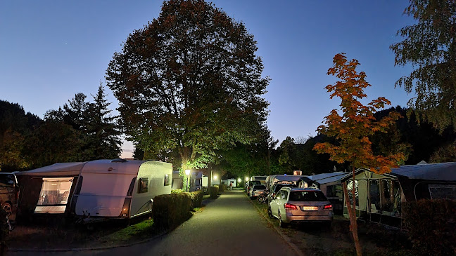 Camping Münstertal Öffnungszeiten