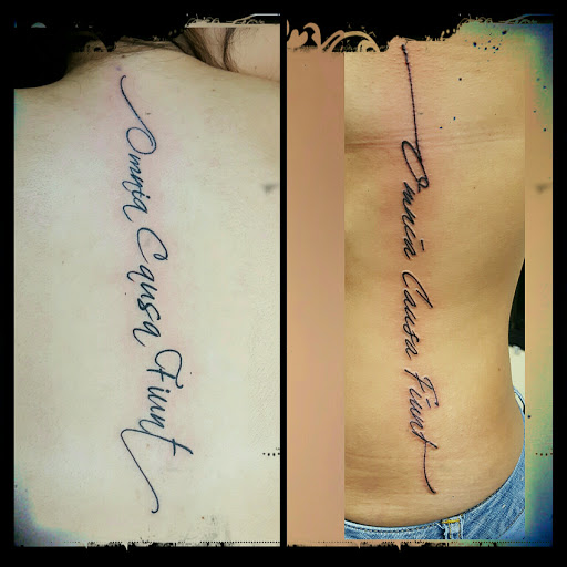 Tattoo and Piercing Shop «Absolute Tattoo Studio #1», reviews and photos, 3505 Wurzbach Rd #109, San Antonio, TX 78238, USA