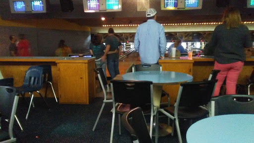 Bowling Alley «Sunshine Lanes», reviews and photos, 1500 W Sunshine St, Springfield, MO 65807, USA