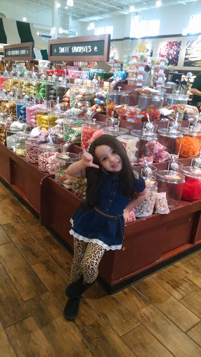 Grocery Store «The Fresh Market», reviews and photos, 311 E Indiantown Rd, Jupiter, FL 33477, USA