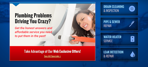 Plumber «Johnny Doan Plumbing», reviews and photos, 418 Old Hillsborough Ave, Seffner, FL 33584, USA