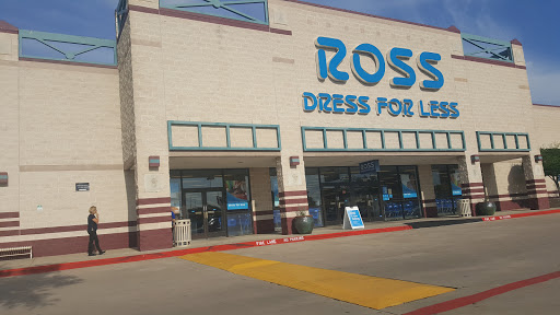 Clothing Store «Ross Dress for Less», reviews and photos, 1217 W State Hwy 114, Grapevine, TX 76051, USA