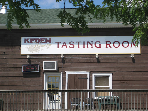 Winery «Kedem Winery Tasting Room», reviews and photos, 1519 US-9W, Marlboro, NY 12542, USA