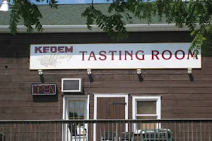 The Kedem Winery image