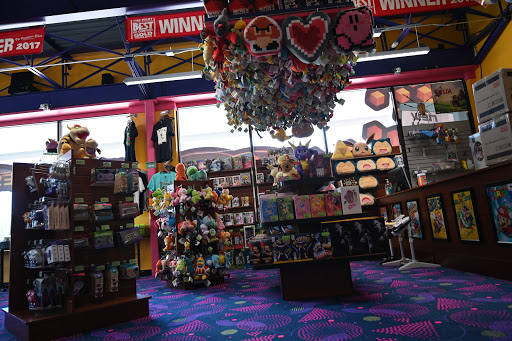 Video Game Store «Video Game Heaven», reviews and photos, 1060 Lynnhaven Pkwy, Virginia Beach, VA 23452, USA