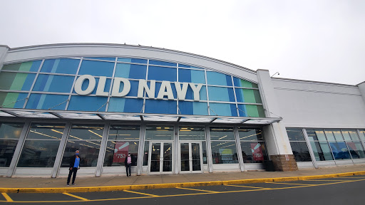 Clothing Store «Old Navy», reviews and photos, 8 Allstate Rd, Boston, MA 02125, USA