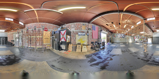 Gym «Subu Crossfit», reviews and photos, 114 W Robinson St, Orlando, FL 32801, USA