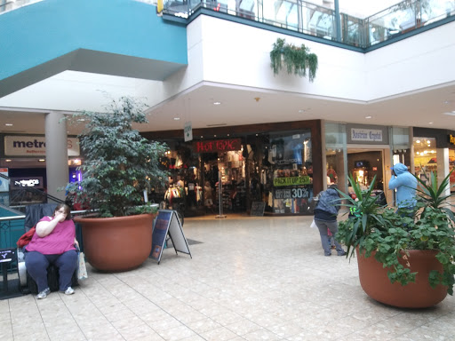 Shopping Mall «The Marketplace at Steamtown», reviews and photos, 300 Lackawanna Ave, Scranton, PA 18503, USA