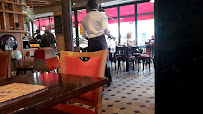 Atmosphère du Restaurant L'Annexe de la Petite Périgourdine à Paris - n°15