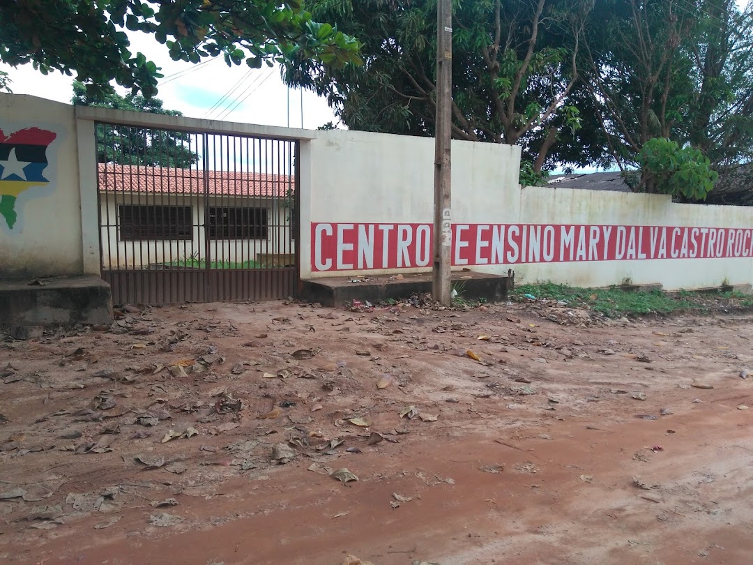 Centro de Ensino Mary Dalva Castro