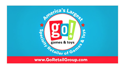 Gift Shop «Go! Games & Toys», reviews and photos, 100 Premium Outlets Dr, Blackwood, NJ 08012, USA
