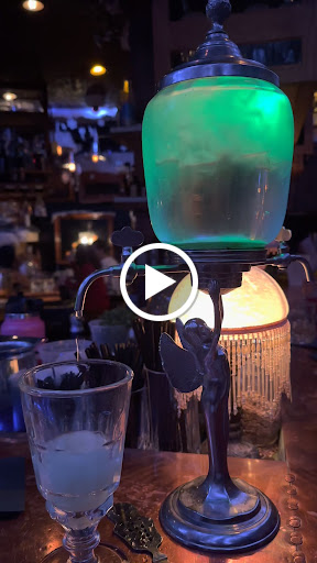The Blind Rabbit