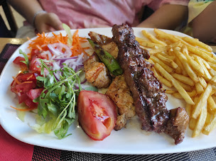 Photo n°6 de Akabe restaurant à Strasbourg ()