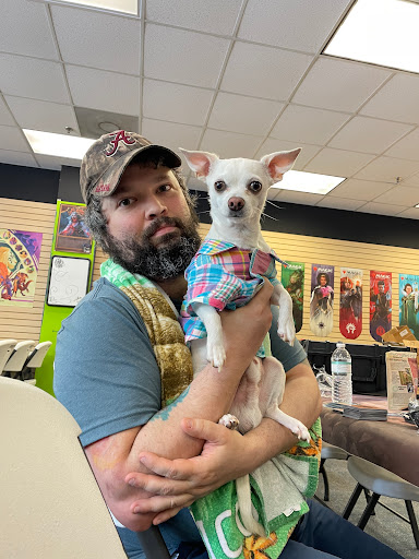 Video Game Store «TCF Gaming Arena», reviews and photos, 569 Jonesboro Rd, McDonough, GA 30253, USA